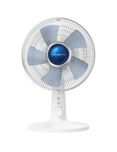 Rowenta VU2730F0 Ventilador de Mesa Turbo Silence Extreme+