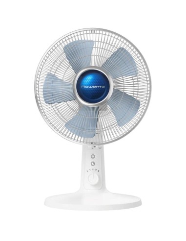 Rowenta VU2730F0 Ventilador de Mesa Turbo Silence Extreme+