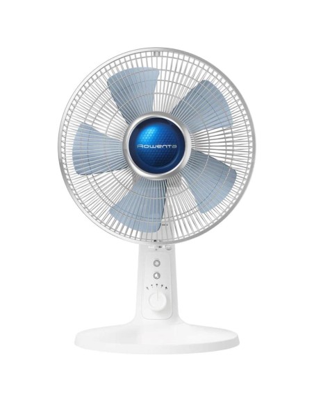 Rowenta VU2730F0 Ventilador de Mesa Turbo Silence Extreme+
