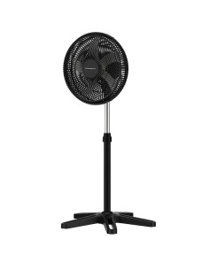 Rowenta VU3110F0 Ventilador de Pie Turbo Essential 70w