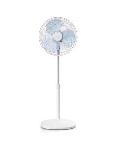 Rowenta VU4410F2 Ventilador de Pie Silencioso 3 Velocidades