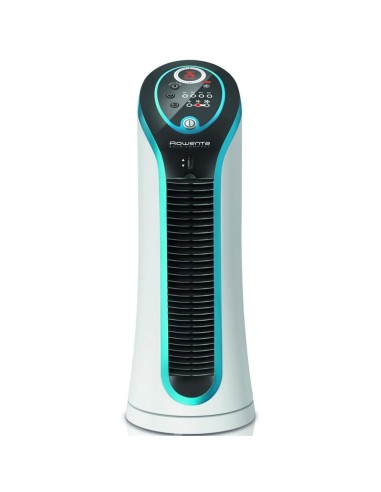 Rowenta VU6210F0 Ventilador de Torre Eole Compacto 30W
