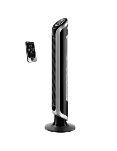Rowenta VU6670F0 Ventilador de Torre Eole Infinite