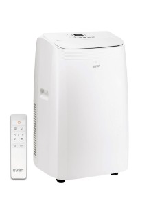 Svan SAAP1200B Aire Acondicionado PortÃ¡til 3000FR Frio/Calor