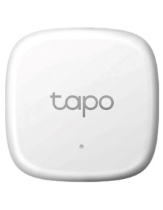 Tp-Link Sensor Temperatura y Humedad (TAPO T310)