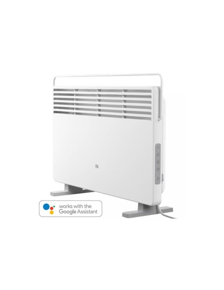 Xiaomi Mi Smart Space Heater S 2.200W Wifi C/Google (Bhr4037Gl)