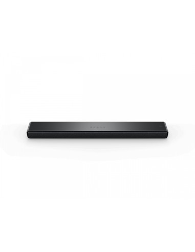 TCL P733W altavoz soundbar Negro 3.1 canales 110 W