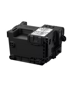 Canon 6259C001 limpiador de impresora Cartucho de limpieza para impresora