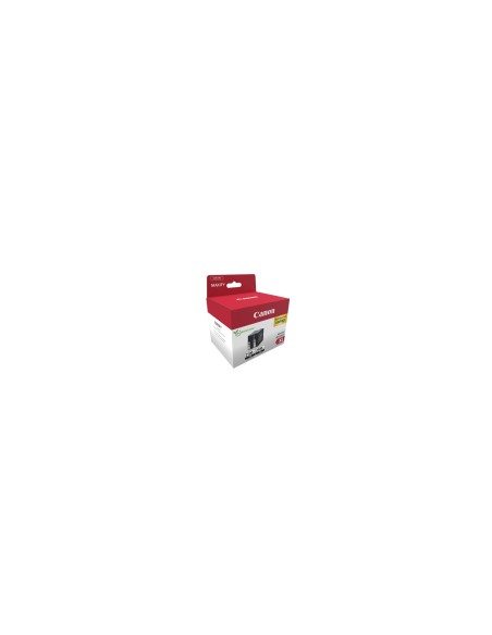Canon 9254B011 cartucho de tinta 2 pieza(s) Original Negro