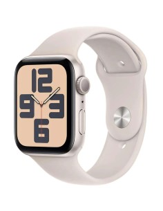 Apple Watch SE2 44mm 4G Starliht/Beige CPO (FRGX3QA/A) M/L