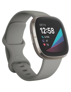 FITBIT Sense Gris Salvia (FB512SRSG)