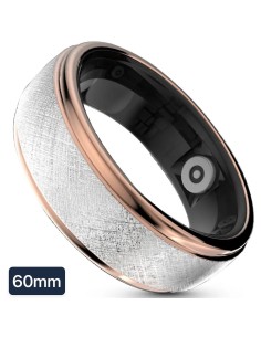 FUTURERING2 Rose Gold 60mm- 8