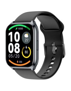 Haylou Smartwatch 2 Pro Azul - Reloj Inteligente con 100 deportes