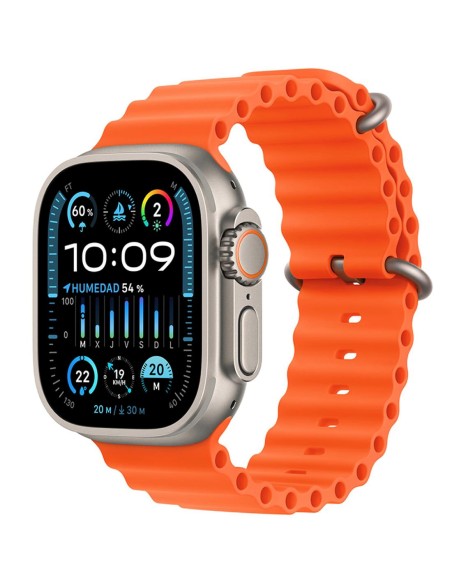Hoco DYD01 Smartwatch Depportivo con ConexiÃ³n 4G