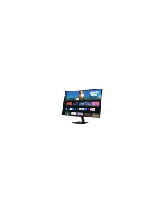 Samsung M50D pantalla para PC 81,3 cm (32") 1920 x 1080 Pixeles Full HD LED Negro 2