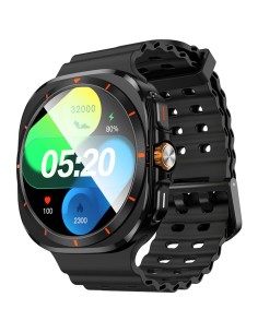 Hoco Y29 Smartwatch Deportivo con llamadas Bluetooth