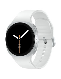 Samsung Galaxy Watch 8 40mm BT Silver (SM-L320)