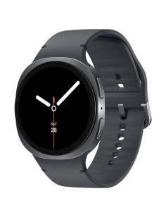 Samsung Galaxy Watch 8 44mm Bluetooth Graphito (SM-L330)