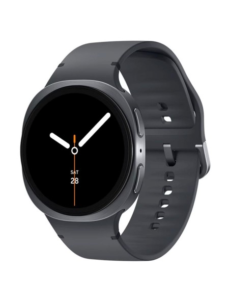 Samsung Galaxy Watch 8 44mm Bluetooth Graphito (SM-L330)
