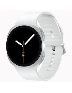 Samsung Galaxy Watch 8 44mm Bluetooth Plata (SM-L330)