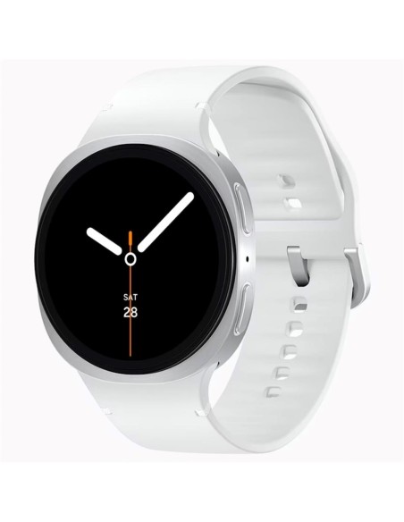 Samsung Galaxy Watch 8 44mm Bluetooth Plata (SM-L330)