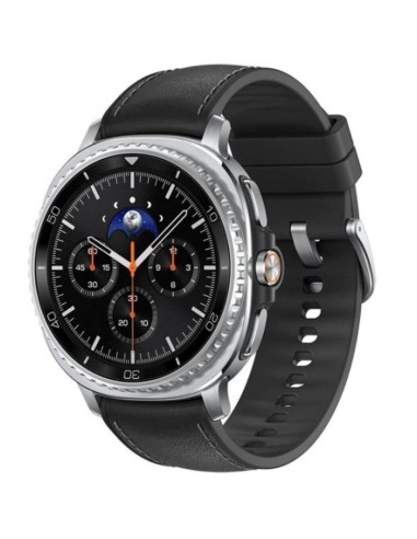 Samsung Galaxy Watch 8 BT 46mm Black (SM-L500)