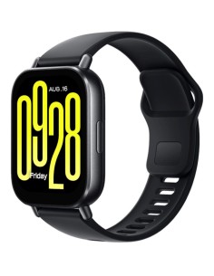 Xiaomi Redmi Watch 5 Active Midnight Black (BHR8784GL)