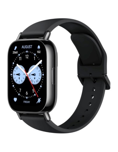 Xiaomi Redmi Watch 5 Lite Black (BHR8789GL)