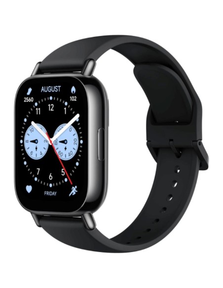 Xiaomi Redmi Watch 5 Lite Black (BHR8789GL)