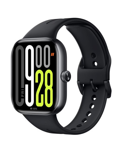Xiaomi Redmi Watch 5 Obsidian Black (BHR9389GL)