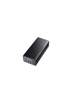 Cudy POE300 adaptador e inyector de PoE Gigabit Ethernet 50 V