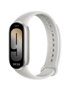 Xiaomi Smart Band 9 Titan Grey (BHR8642GL)