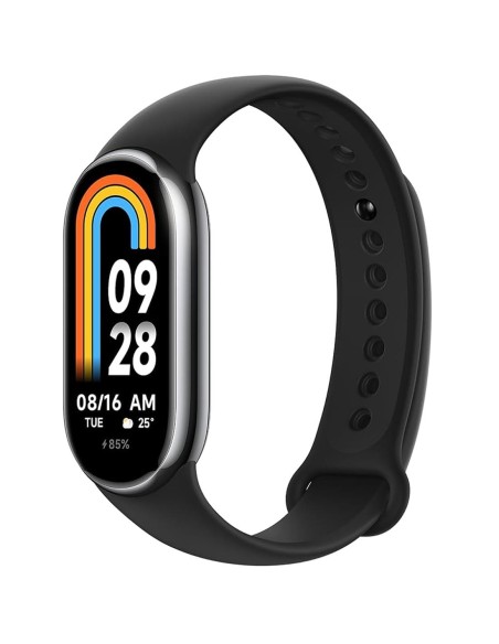 Xiaomi SmartBand 8 Graphite (BHR7165GL)
