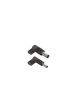 NGS BUD-D accesorio para portatil Clavija de adaptador de corriente para ordenador portÃ¡til