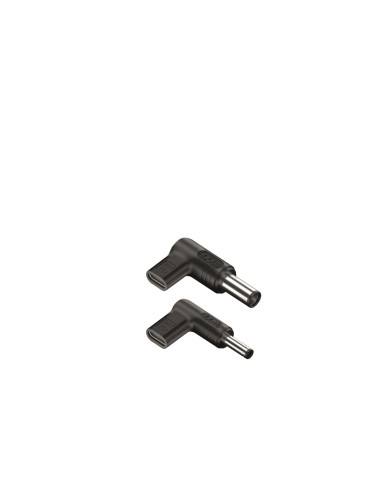 NGS BUD-D accesorio para portatil Clavija de adaptador de corriente para ordenador portÃ¡til