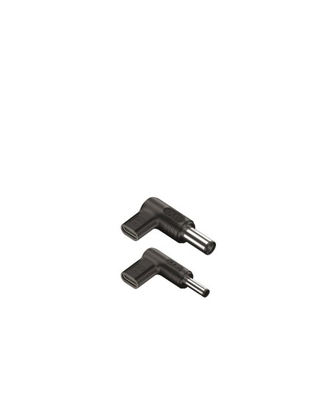 NGS BUD-D accesorio para portatil Clavija de adaptador de corriente para ordenador portÃ¡til