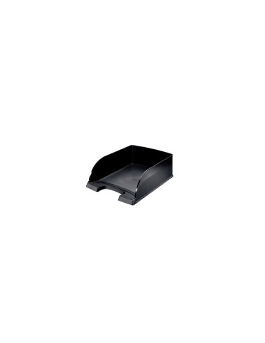 Leitz 52330095 bandeja de escritorio/organizador PlÃ¡stico Negro