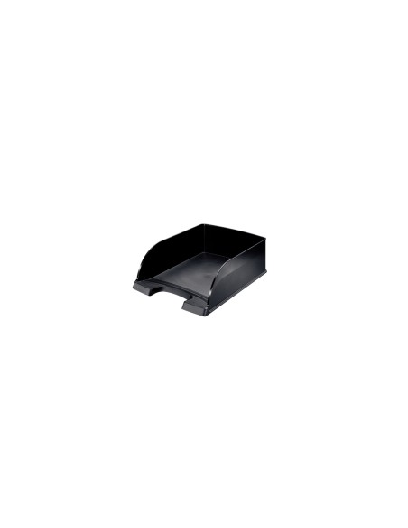 Leitz 52330095 bandeja de escritorio/organizador PlÃ¡stico Negro