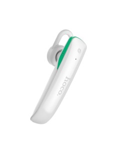 Hoco E1 Auricular InalÃ¡mbrico Bluetooth Blanco