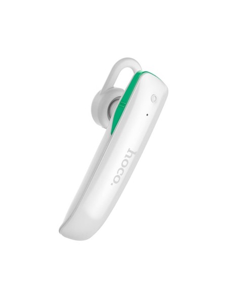 Hoco E1 Auricular InalÃ¡mbrico Bluetooth Blanco
