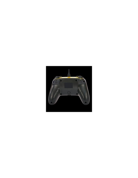 PowerA NSGP0094-01 mando y volante Multicolor USB Gamepad AnalÃ³gico Nintendo Switch
