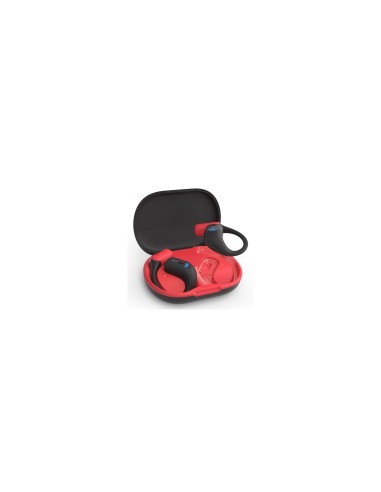 Philips 6000 series TAA6709BK/00 auricular y casco Auriculares True Wireless Stereo (TWS) gancho de oreja Deportes Bluetooth Neg