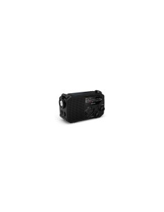 Philips TAR1609/00 radio PortÃ¡til AnalÃ³gico y digital Negro 2