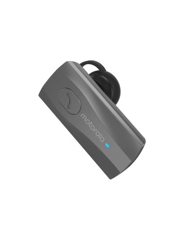 MOTOROLA HK105 AURICULAR MANOS LIBRES BLUETOOTH NEGRO