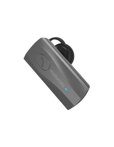 MOTOROLA HK105 AURICULAR MANOS LIBRES BLUETOOTH NEGRO