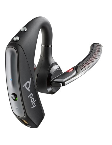 Plantonics Voyager 5200 HS MonoAuricular InalÃ¡mbrico Profesional Noise Cancel