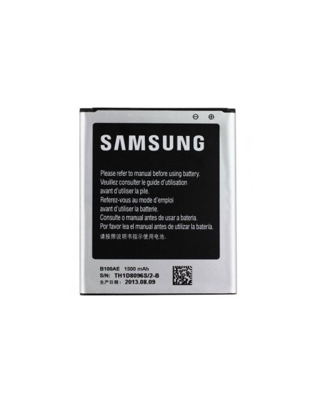 SAMSUNG BATERÃA B-100E (TREND 2 / ACE 3)