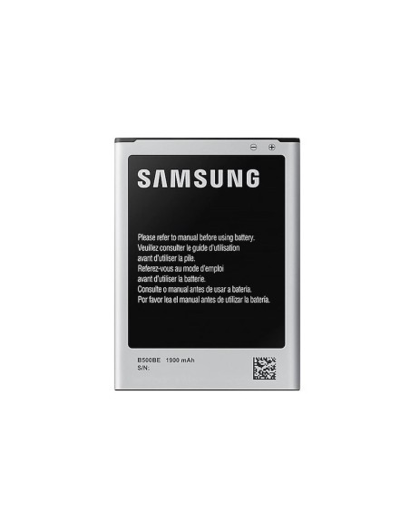 SAMSUNG BATERÃA B-500BE (S4 MINI)