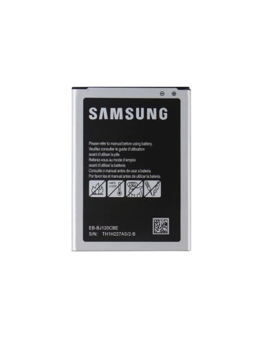 SAMSUNG BATERÃA EB-BJ120CBE (J1 2016)