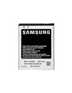 SAMSUNG BATERÃA EB-F1A2GBU (S2)